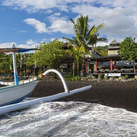 Amed Lodge By Sudamala Resorts Luaran gambar
