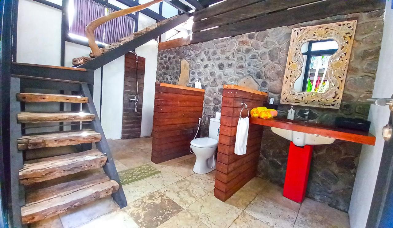 Amed Lodge By Sudamala Resorts Luaran gambar