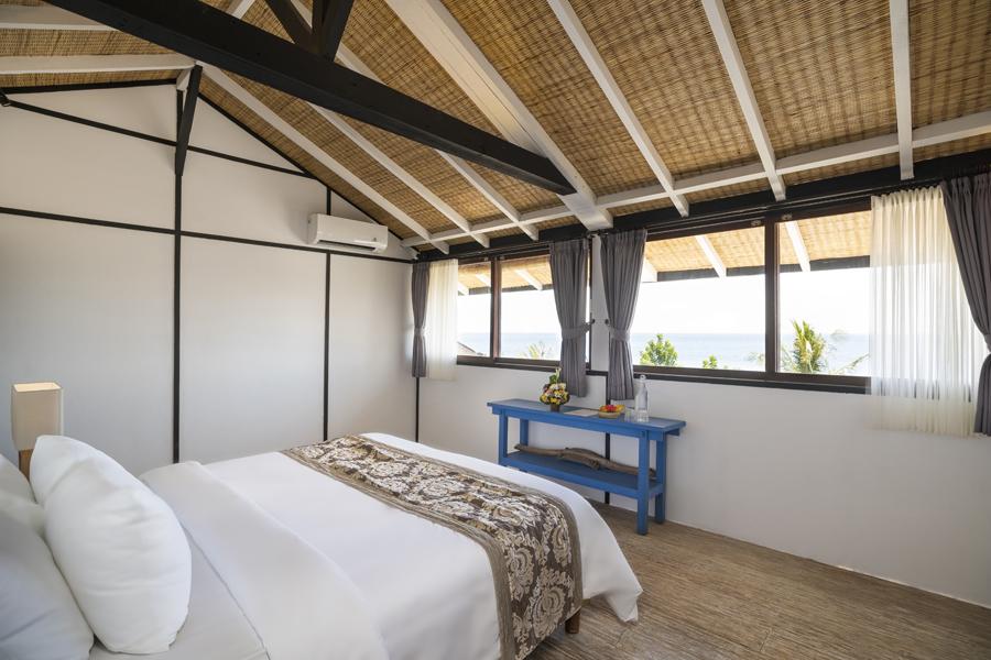 Amed Lodge By Sudamala Resorts Luaran gambar