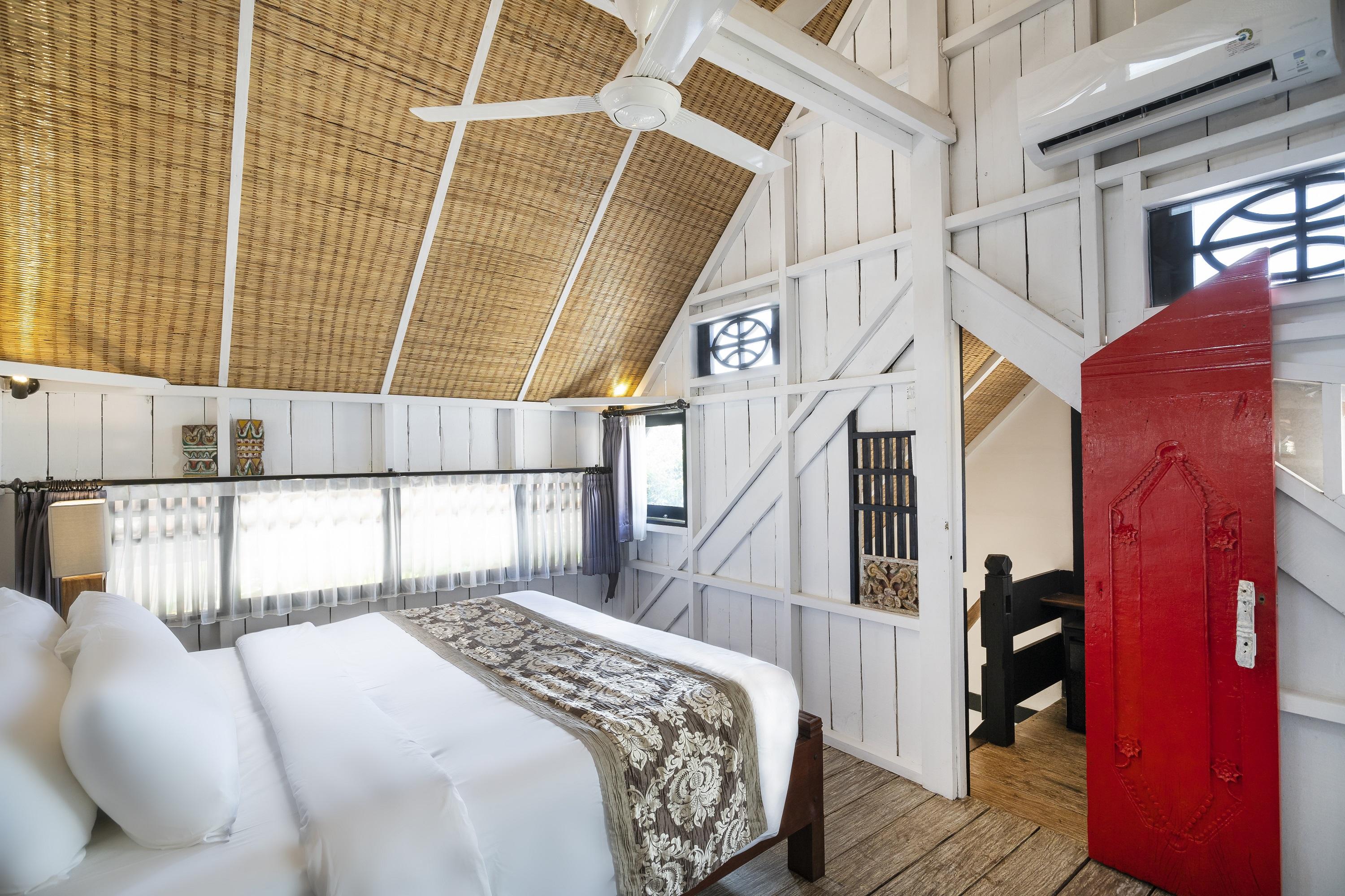 Amed Lodge By Sudamala Resorts Luaran gambar