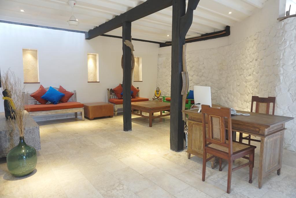 Amed Lodge By Sudamala Resorts Luaran gambar