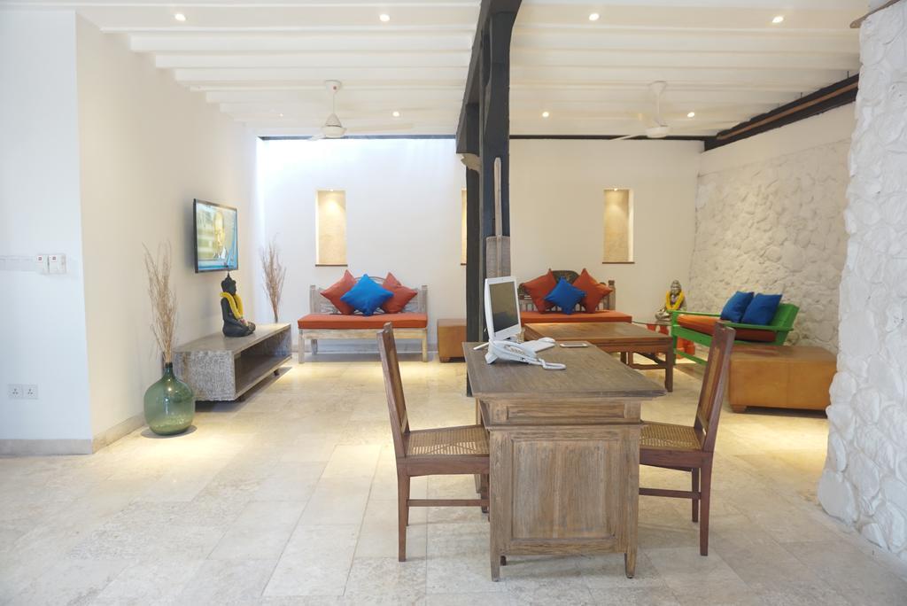 Amed Lodge By Sudamala Resorts Luaran gambar