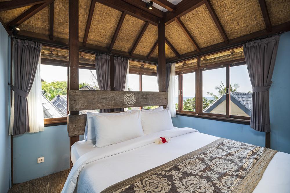 Amed Lodge By Sudamala Resorts Luaran gambar